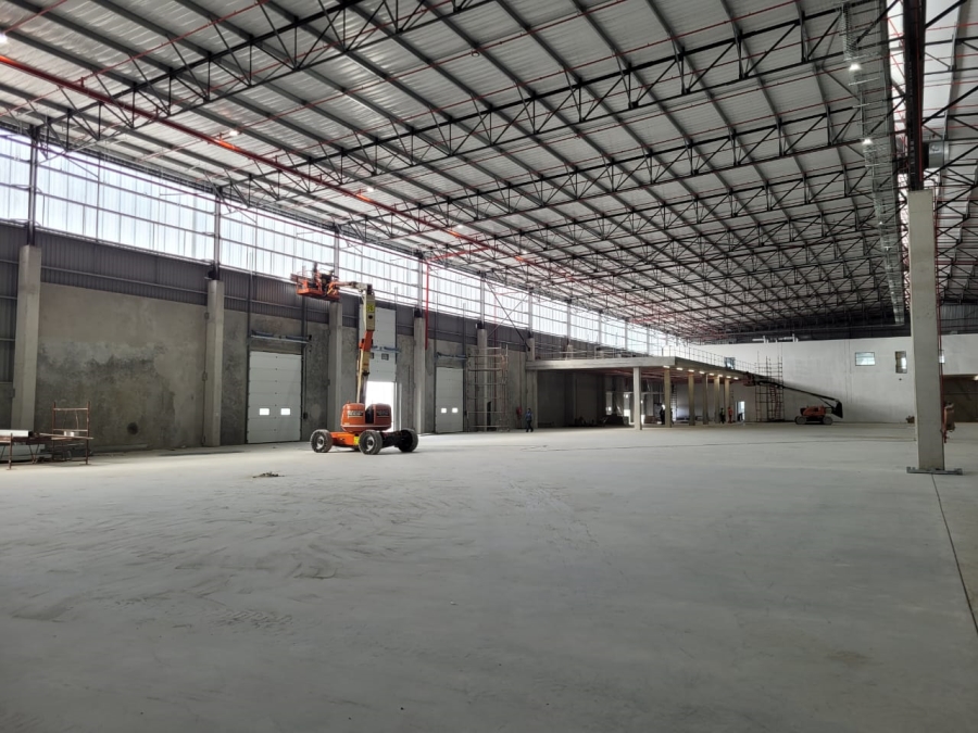 To Let Commercial Property for Rent in Airport Industria Western Cape